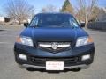 2004 Nighthawk Black Pearl Acura MDX   photo #12