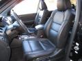 2004 Nighthawk Black Pearl Acura MDX   photo #13