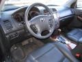 2004 Nighthawk Black Pearl Acura MDX   photo #15