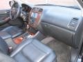 2004 Nighthawk Black Pearl Acura MDX   photo #16