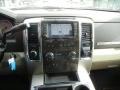 Rugged Brown Pearl - Ram 3500 HD Laramie Longhorn Mega Cab 4x4 Dually Photo No. 18