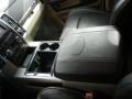 2011 Rugged Brown Pearl Dodge Ram 3500 HD Laramie Longhorn Mega Cab 4x4 Dually  photo #23