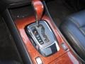 2004 Nighthawk Black Pearl Acura MDX   photo #23