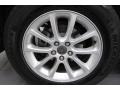 2008 Ford Edge SE Wheel and Tire Photo