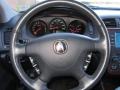 2004 Nighthawk Black Pearl Acura MDX   photo #25