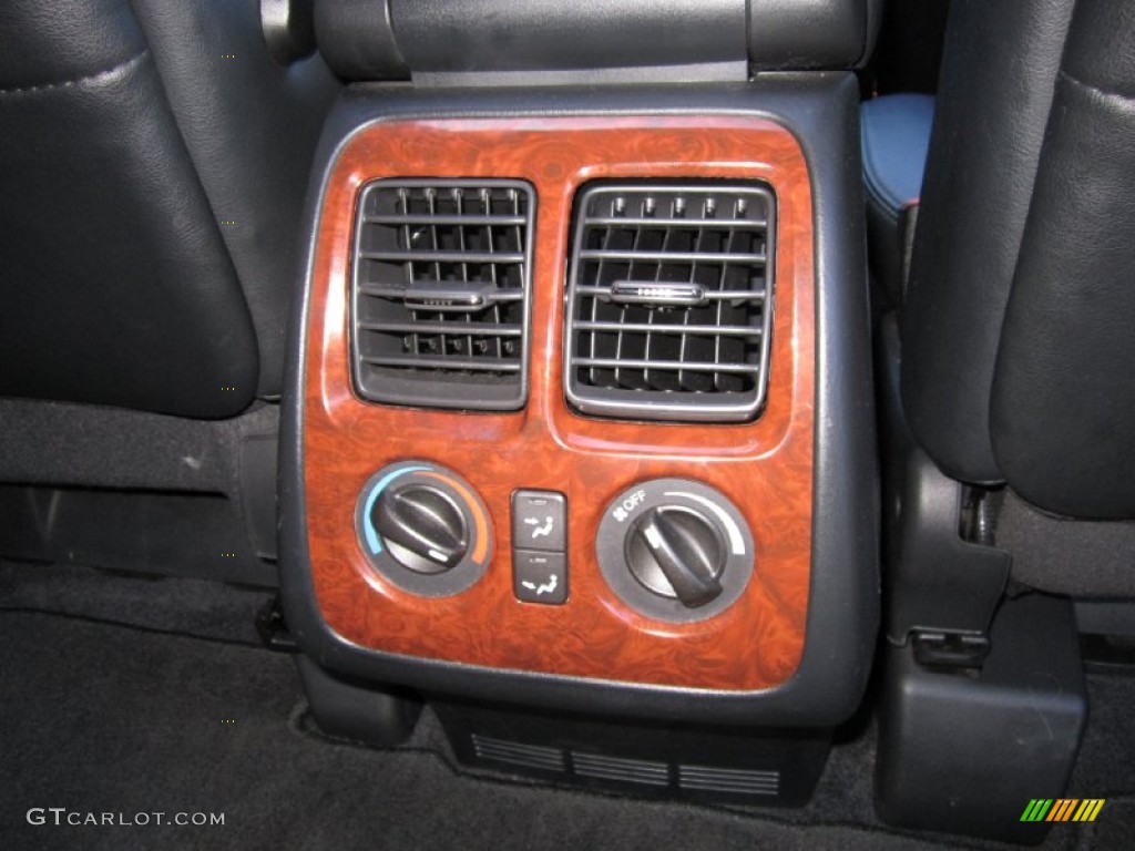 2004 MDX  - Nighthawk Black Pearl / Ebony photo #29