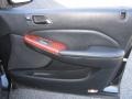 2004 Nighthawk Black Pearl Acura MDX   photo #31