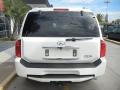 Tuscan White Pearl - QX 56 4WD Photo No. 3