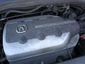 2004 Nighthawk Black Pearl Acura MDX   photo #32