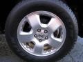2004 Nighthawk Black Pearl Acura MDX   photo #33