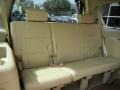 Tuscan White Pearl - QX 56 4WD Photo No. 9