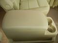 Tuscan White Pearl - QX 56 4WD Photo No. 12