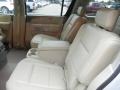 Tuscan White Pearl - QX 56 4WD Photo No. 15