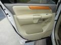 Tuscan White Pearl - QX 56 4WD Photo No. 17