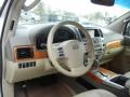 Tuscan White Pearl - QX 56 4WD Photo No. 18