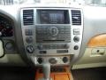 Tuscan White Pearl - QX 56 4WD Photo No. 23
