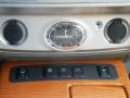 Tuscan White Pearl - QX 56 4WD Photo No. 28