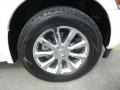 Tuscan White Pearl - QX 56 4WD Photo No. 32
