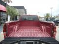 2004 Sport Red Metallic Chevrolet Silverado 2500HD LS Crew Cab  photo #4