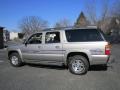 Light Pewter Metallic - Suburban 1500 Z71 4x4 Photo No. 4