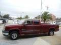 Sport Red Metallic - Silverado 2500HD LS Crew Cab Photo No. 5