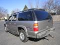 Light Pewter Metallic - Suburban 1500 Z71 4x4 Photo No. 5