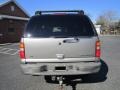 Light Pewter Metallic - Suburban 1500 Z71 4x4 Photo No. 6