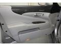 Mercury Metallic - LS 460 Photo No. 17