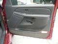 Sport Red Metallic - Silverado 2500HD LS Crew Cab Photo No. 7