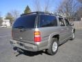 Light Pewter Metallic - Suburban 1500 Z71 4x4 Photo No. 7