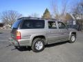 Light Pewter Metallic - Suburban 1500 Z71 4x4 Photo No. 8