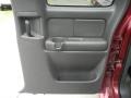 2004 Sport Red Metallic Chevrolet Silverado 2500HD LS Crew Cab  photo #9