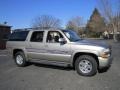 Light Pewter Metallic - Suburban 1500 Z71 4x4 Photo No. 10