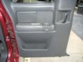 Sport Red Metallic - Silverado 2500HD LS Crew Cab Photo No. 11