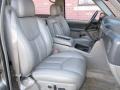 Light Pewter Metallic - Suburban 1500 Z71 4x4 Photo No. 14