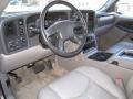 Light Pewter Metallic - Suburban 1500 Z71 4x4 Photo No. 15
