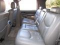 Light Pewter Metallic - Suburban 1500 Z71 4x4 Photo No. 17