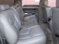Light Pewter Metallic - Suburban 1500 Z71 4x4 Photo No. 18