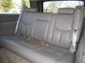 Light Pewter Metallic - Suburban 1500 Z71 4x4 Photo No. 19
