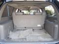 Light Pewter Metallic - Suburban 1500 Z71 4x4 Photo No. 27