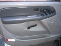 Light Pewter Metallic - Suburban 1500 Z71 4x4 Photo No. 28