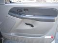 Light Pewter Metallic - Suburban 1500 Z71 4x4 Photo No. 30