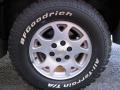 Light Pewter Metallic - Suburban 1500 Z71 4x4 Photo No. 32