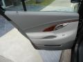 Mocha Steel Metallic - LaCrosse CXL Photo No. 11