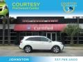 Aspen White Pearl - MDX Technology Photo No. 1