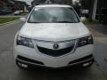 Aspen White Pearl - MDX Technology Photo No. 2