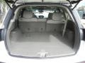 2011 Acura MDX Technology Trunk