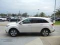 Aspen White Pearl - MDX Technology Photo No. 5