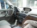 Aspen White Pearl - MDX Technology Photo No. 6