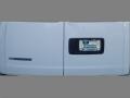 Summit White - Express 1500 Commercial Van Photo No. 7
